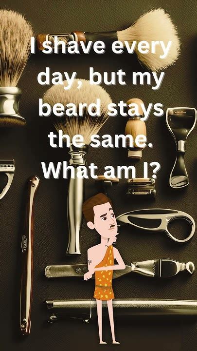 barber paradox|who shaves the barber riddle.